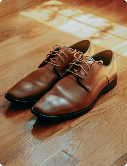 Dress Shoes